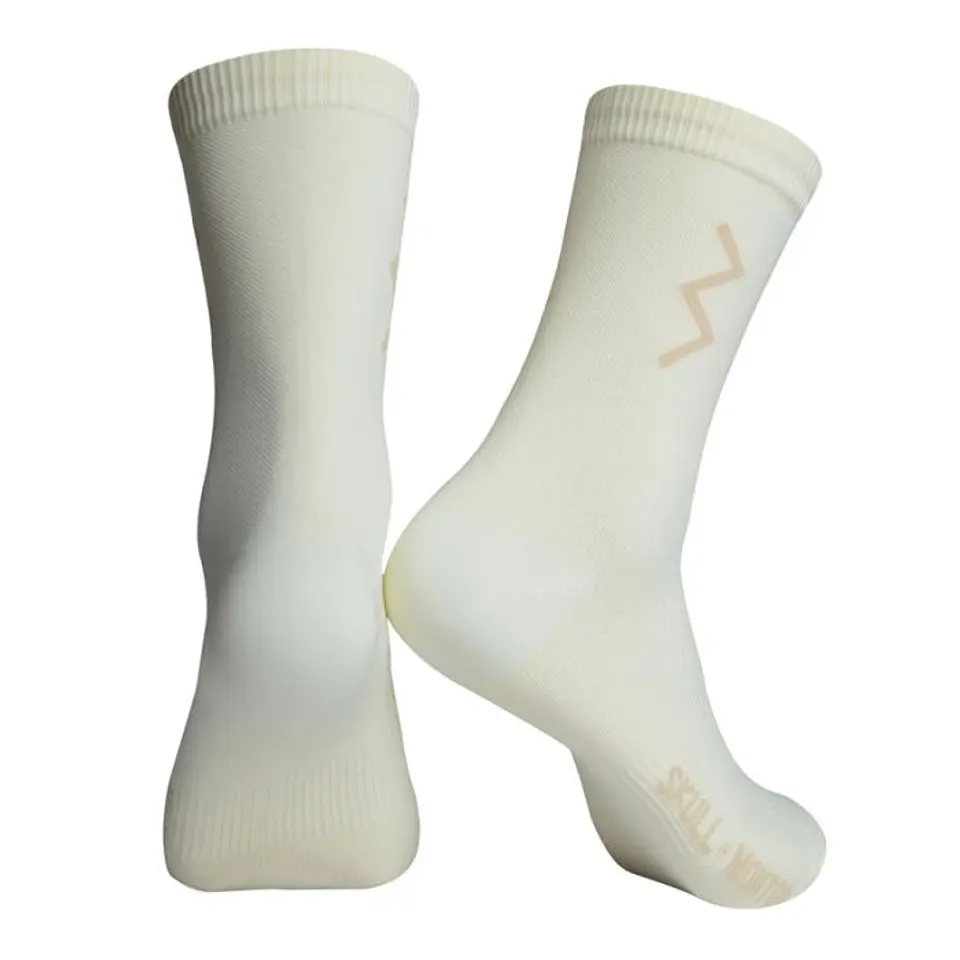 Calcetas 24-WIND white 2
