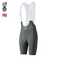 Calza PRO Minima Bib Pants Slate Gray Women - Miniatura 1