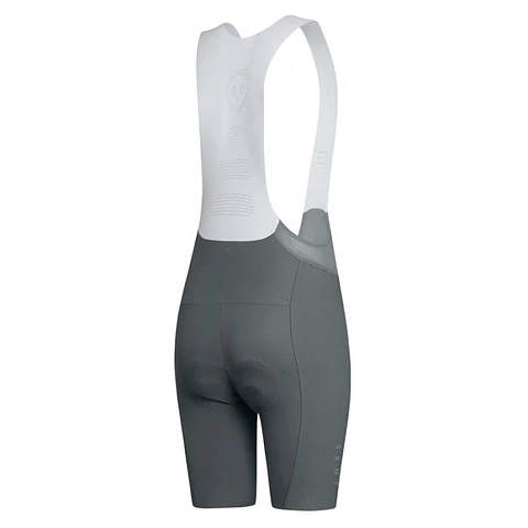 Calza PRO Minima Bib Pants Slate Gray Women