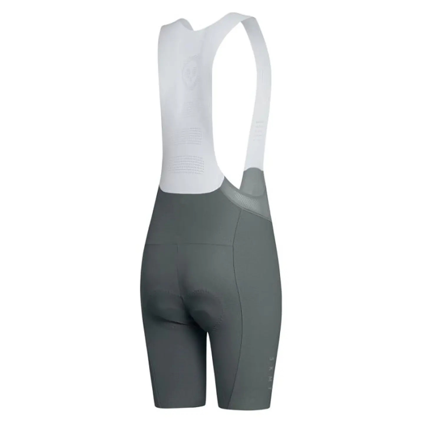 Calza PRO Minima Bib Pants Slate Gray Women 2