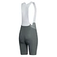 Calza PRO Minima Bib Pants Slate Gray Women - Miniatura 2