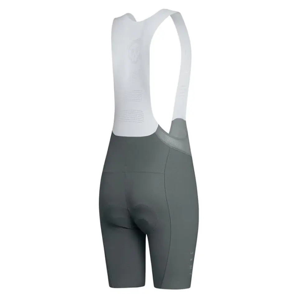 Calza PRO Minima Bib Pants Slate Gray Women 2