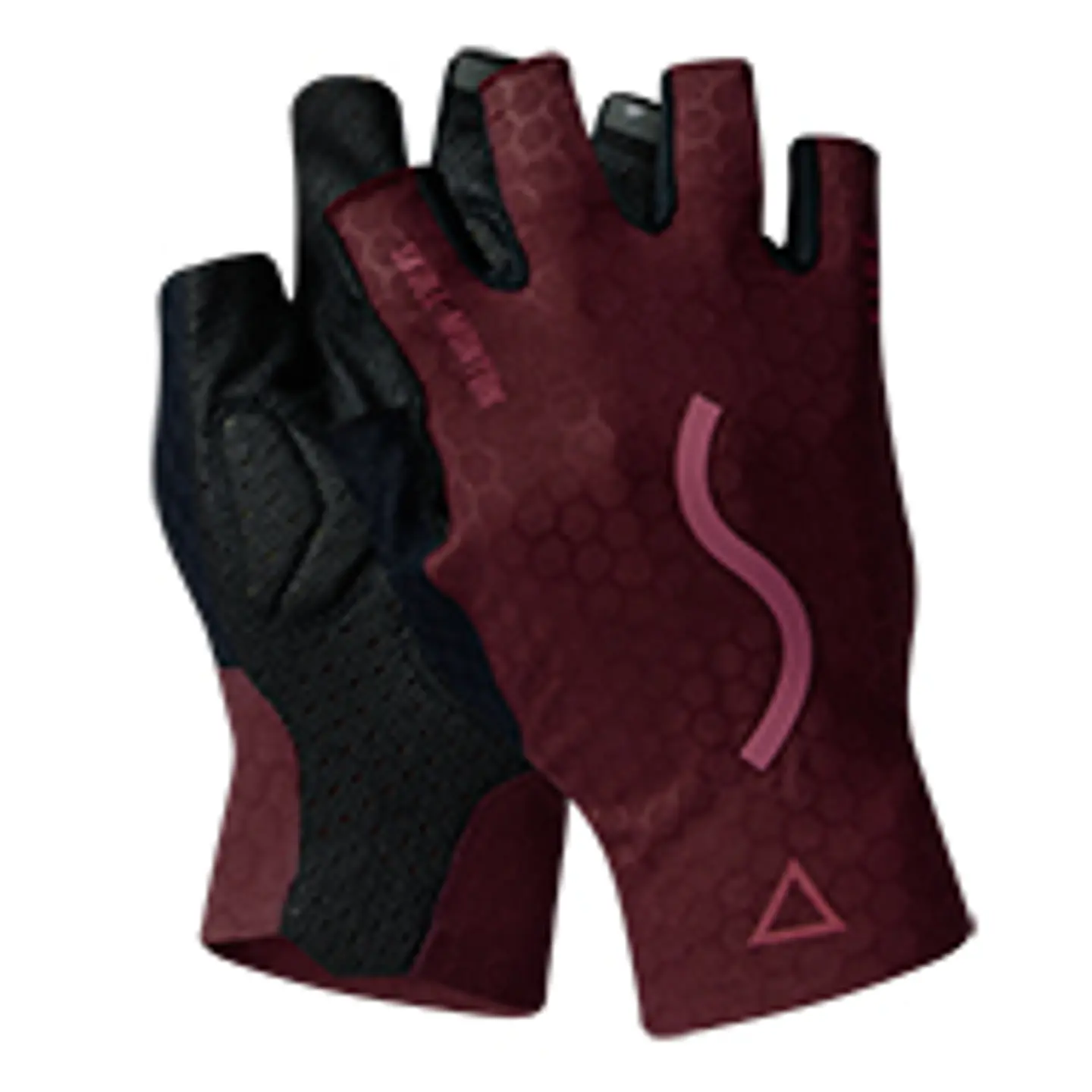 Guantes 24-FIRE Fingerless 1