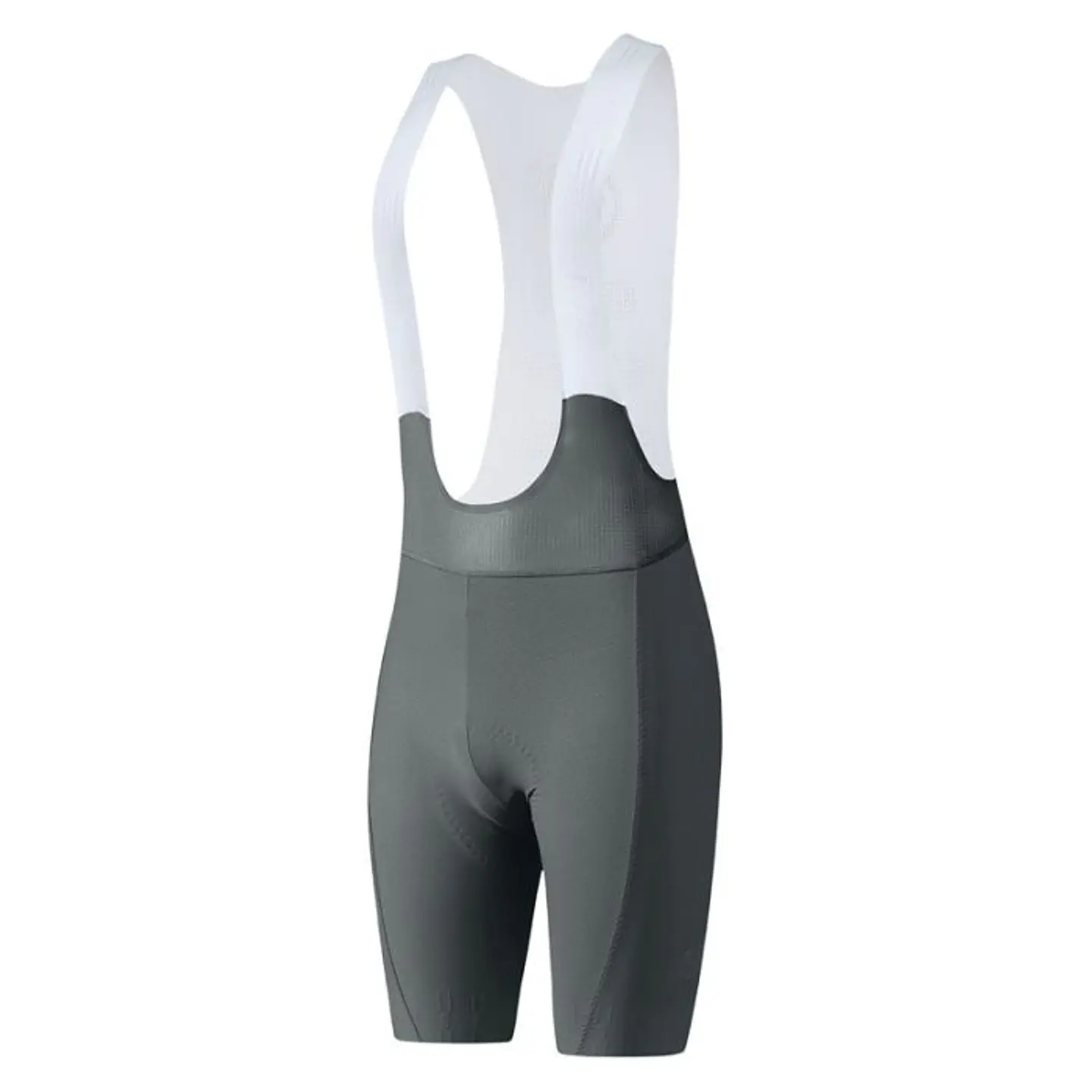 Calza PRO Minima Bib Pants Slate Gray Women 3