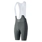 Calza PRO Minima Bib Pants Slate Gray Women - Miniatura 3