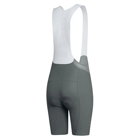 Calza PRO Minima Bib Pants Slate Gray