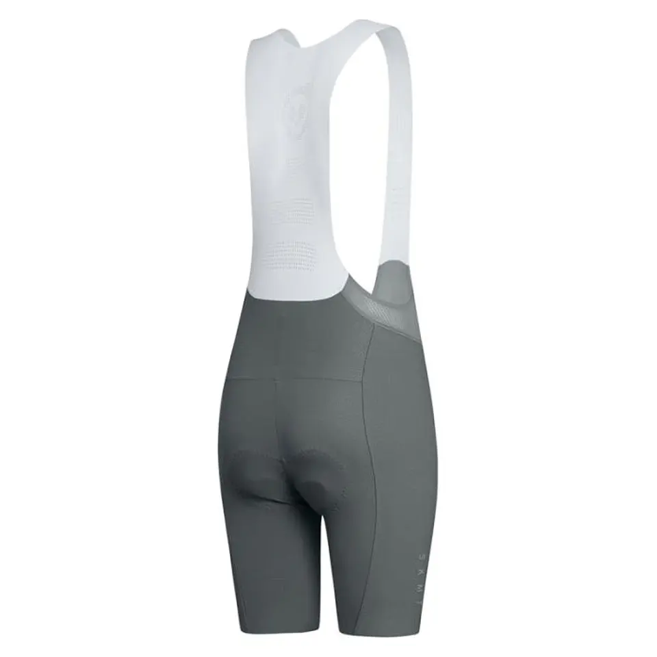 Calza PRO Minima Bib Pants Slate Gray 2