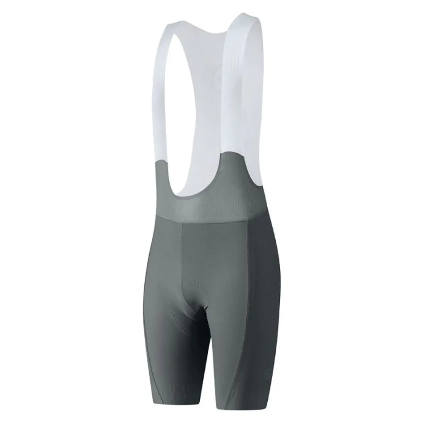 Calza PRO Minima Bib Pants Slate Gray 3
