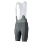 Calza PRO Minima Bib Pants Slate Gray - Miniatura 3