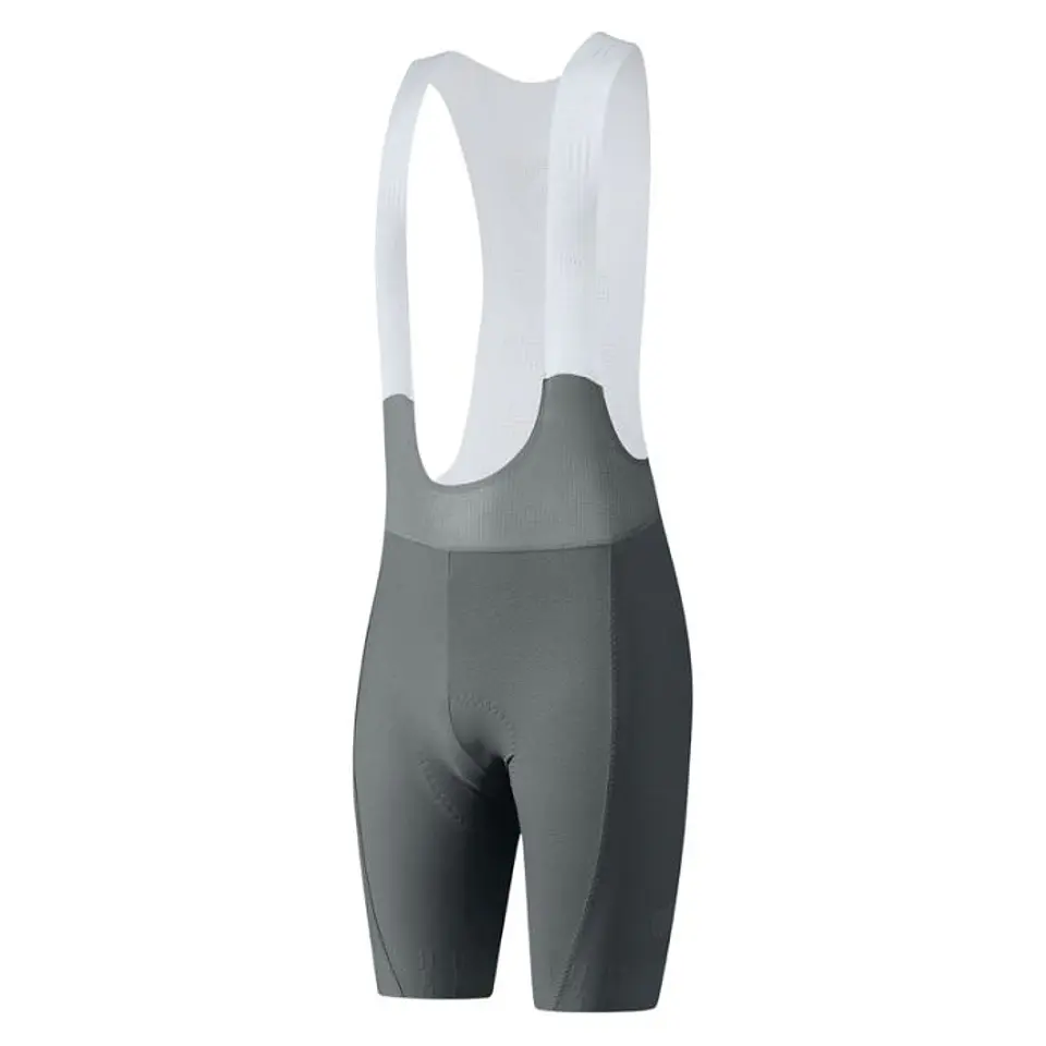 Calza PRO Minima Bib Pants Slate Gray 3