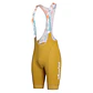 Calza Lifestyle Ribon Yellow Women - Miniatura 1