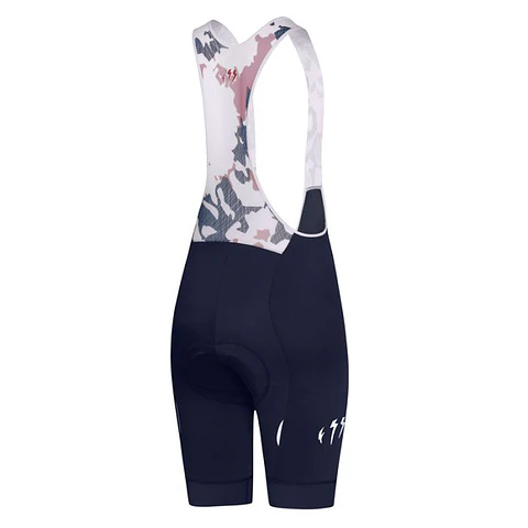 Calza Lifestyle Ribon Dark Blue Women