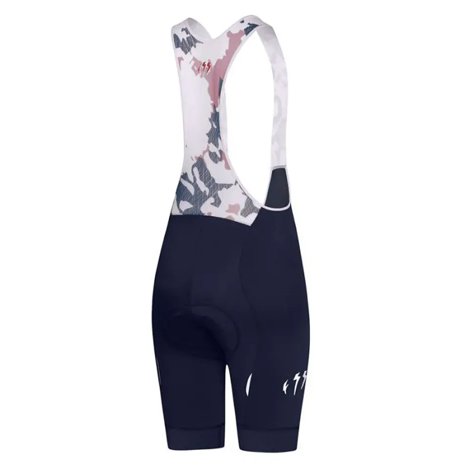 Calza Lifestyle Ribon Dark Blue Women 2