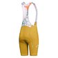 Calza Lifestyle Ribon Yellow Women - Miniatura 2