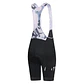Calza Lifestyle Ribon Black - Miniatura 2
