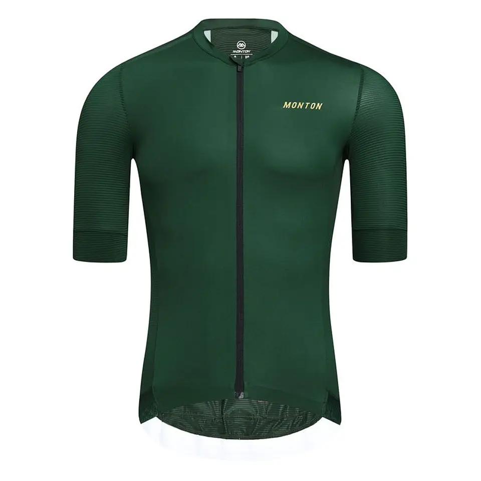 Tricota 24-Traveler Dark green 1