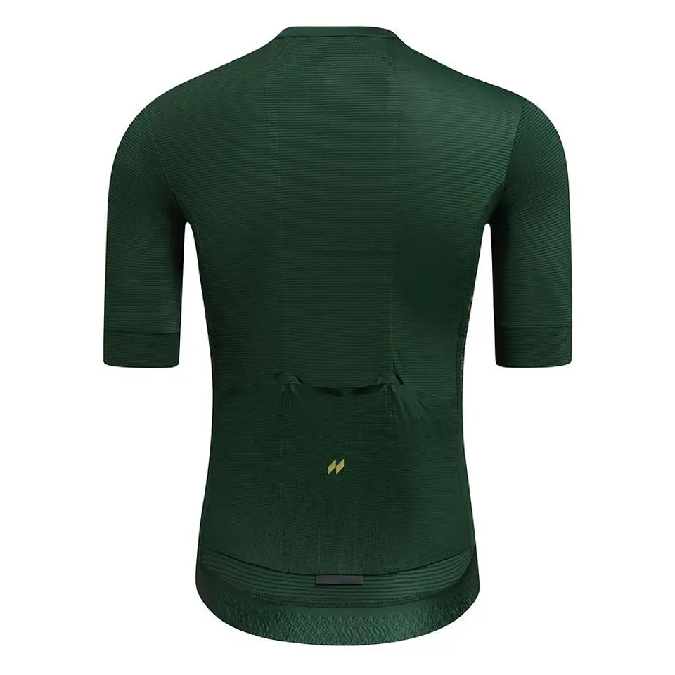 Tricota 24-Traveler Dark green 2