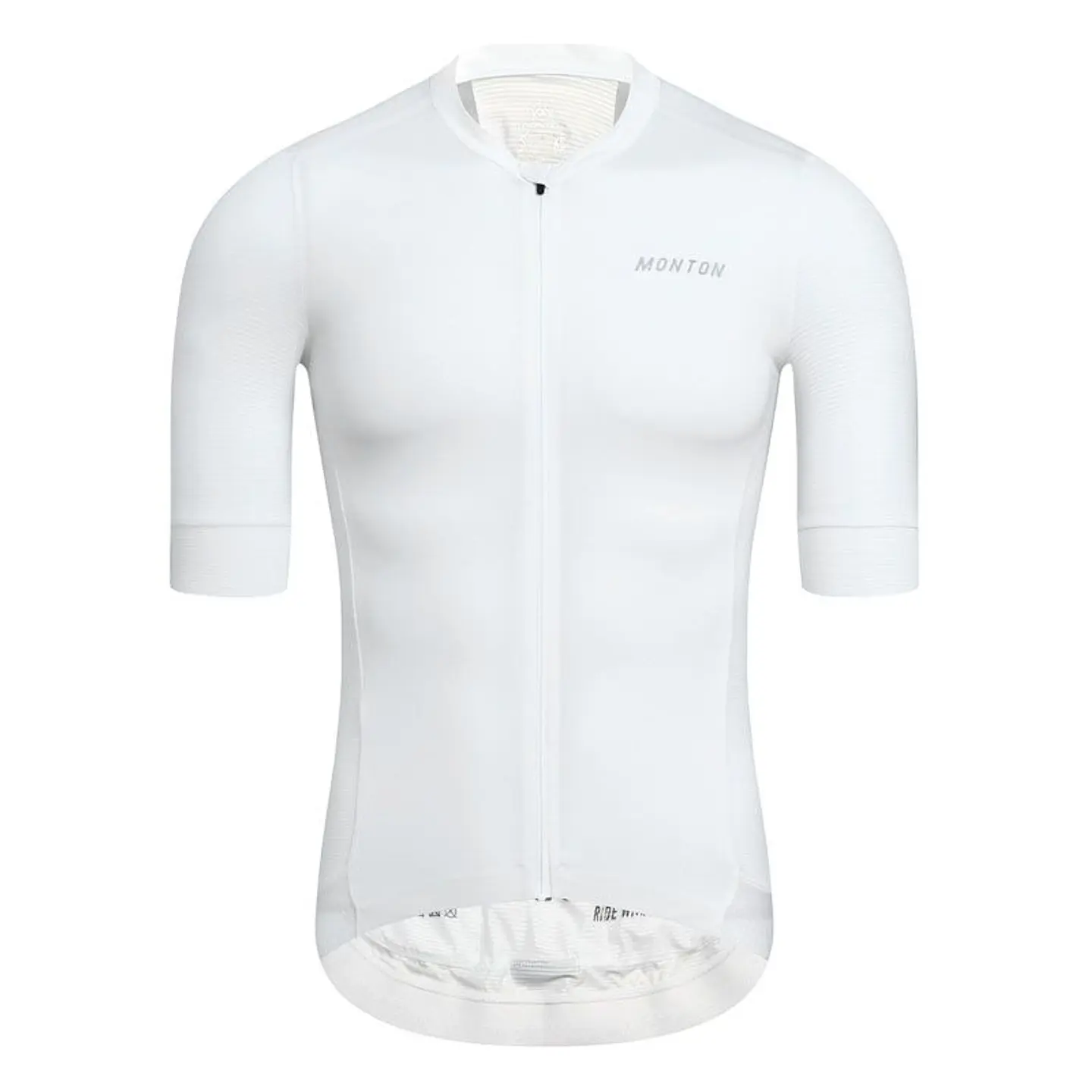 Tricota 24-Traveler White 1