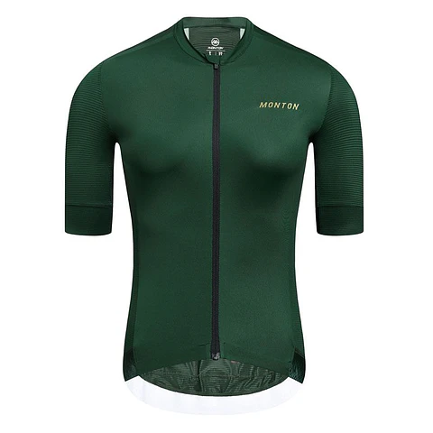 Tricota 24-Traveler Dark green Women