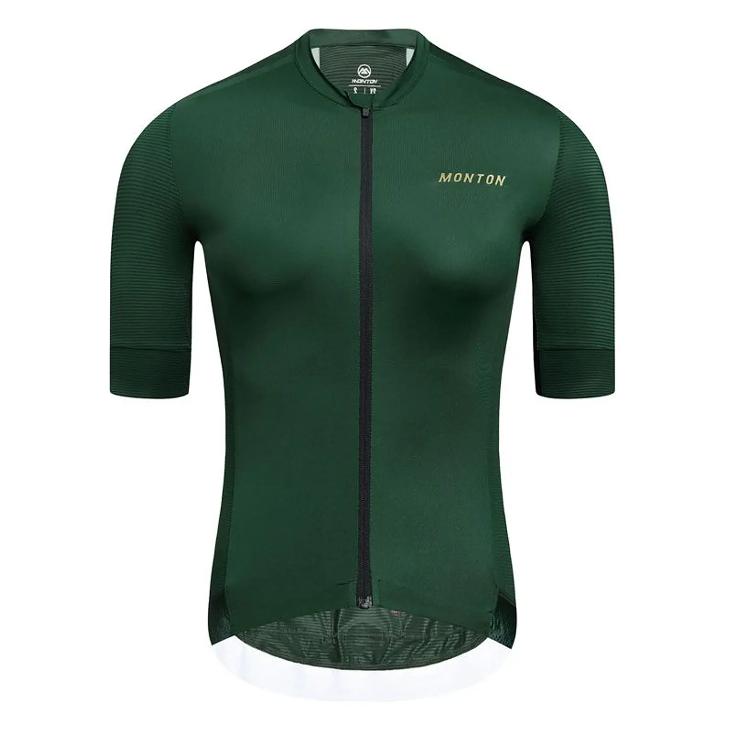 Tricota 24-Traveler Dark green Women 1