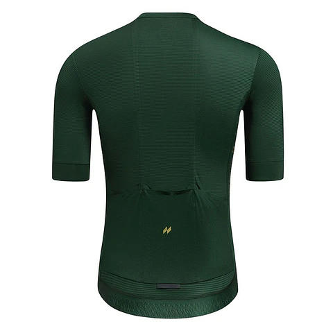 Tricota 24-Traveler Dark green Women