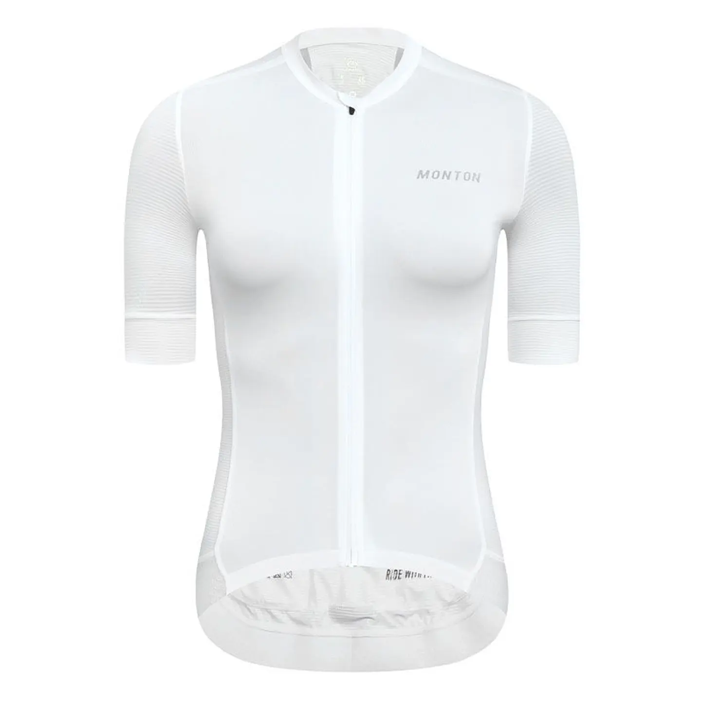 Tricota 24-Traveler White Women 1