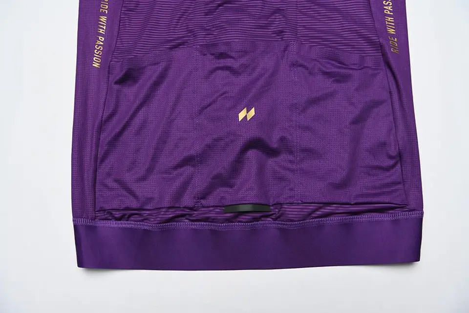 Tricota 24-Traveler Purple Women 6