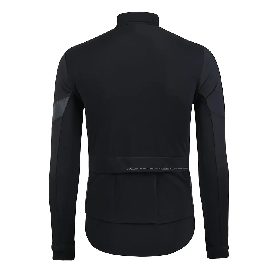 Chaqueta Térmica Pro Yonji 1