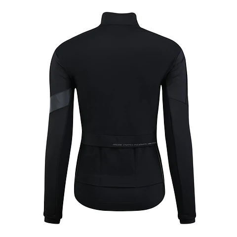 Chaqueta Térmica Pro Yonji Women