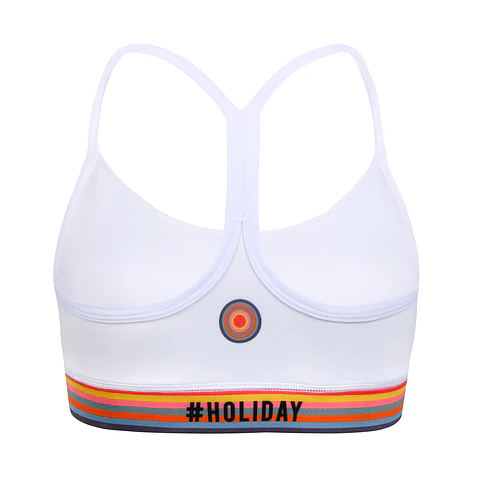 Peto Holiday Bra 2