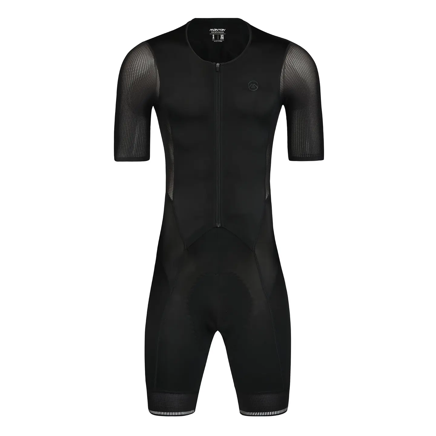 Body Pro Darkwarrior 1