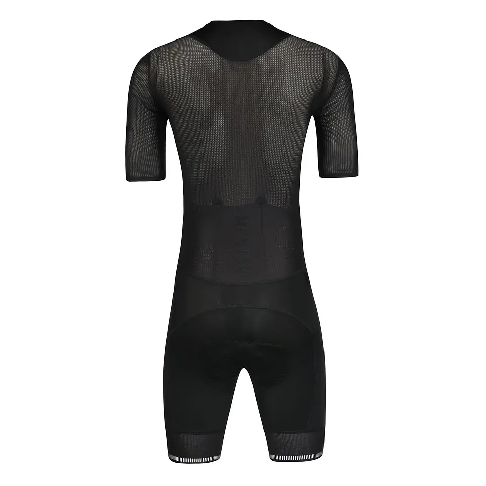 Body Pro Darkwarrior 2