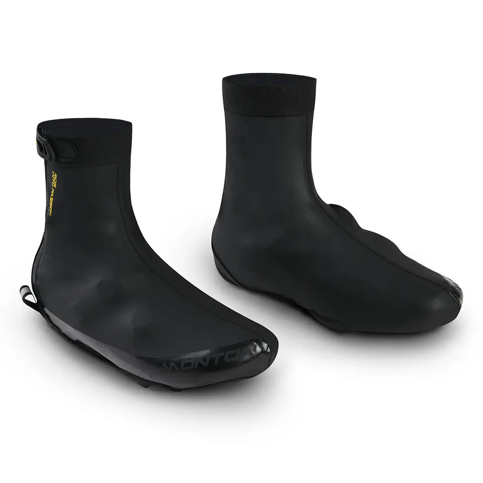 Cubre calzado Impermeable Blackpanther 1