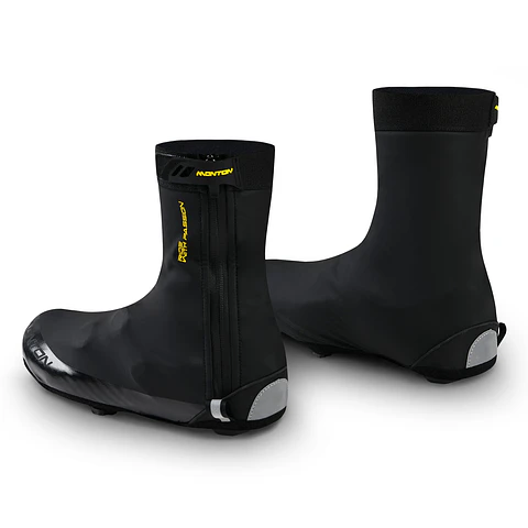 Cubre calzado Impermeable Blackpanther
