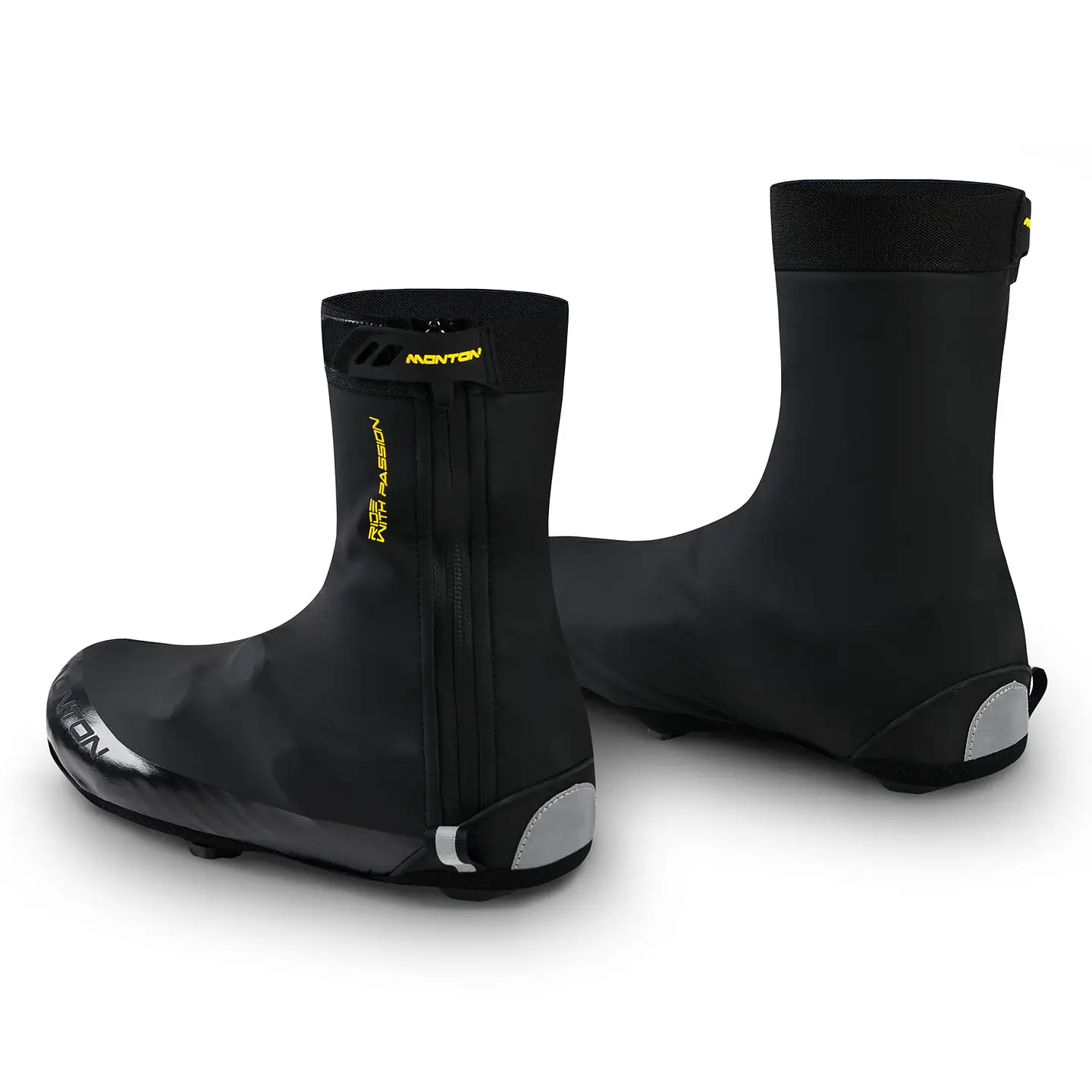 Cubre calzado Impermeable Blackpanther 2