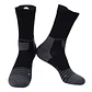 Calcetas Térmicas Suutu Knitting Black - Miniatura 1