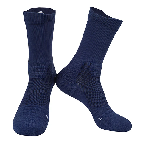 Calcetas Térmicas Suutu Blue Knitting