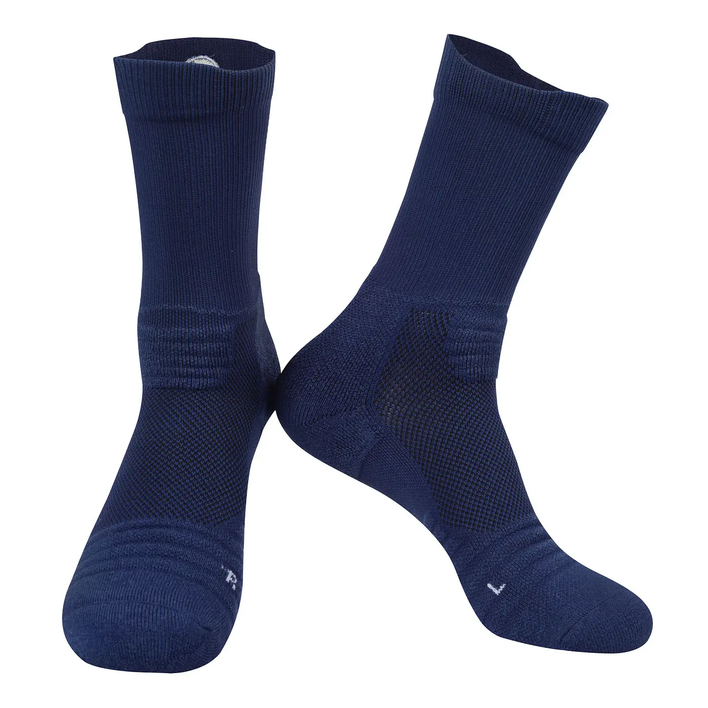 Calcetas Térmicas Suutu Blue Knitting 1