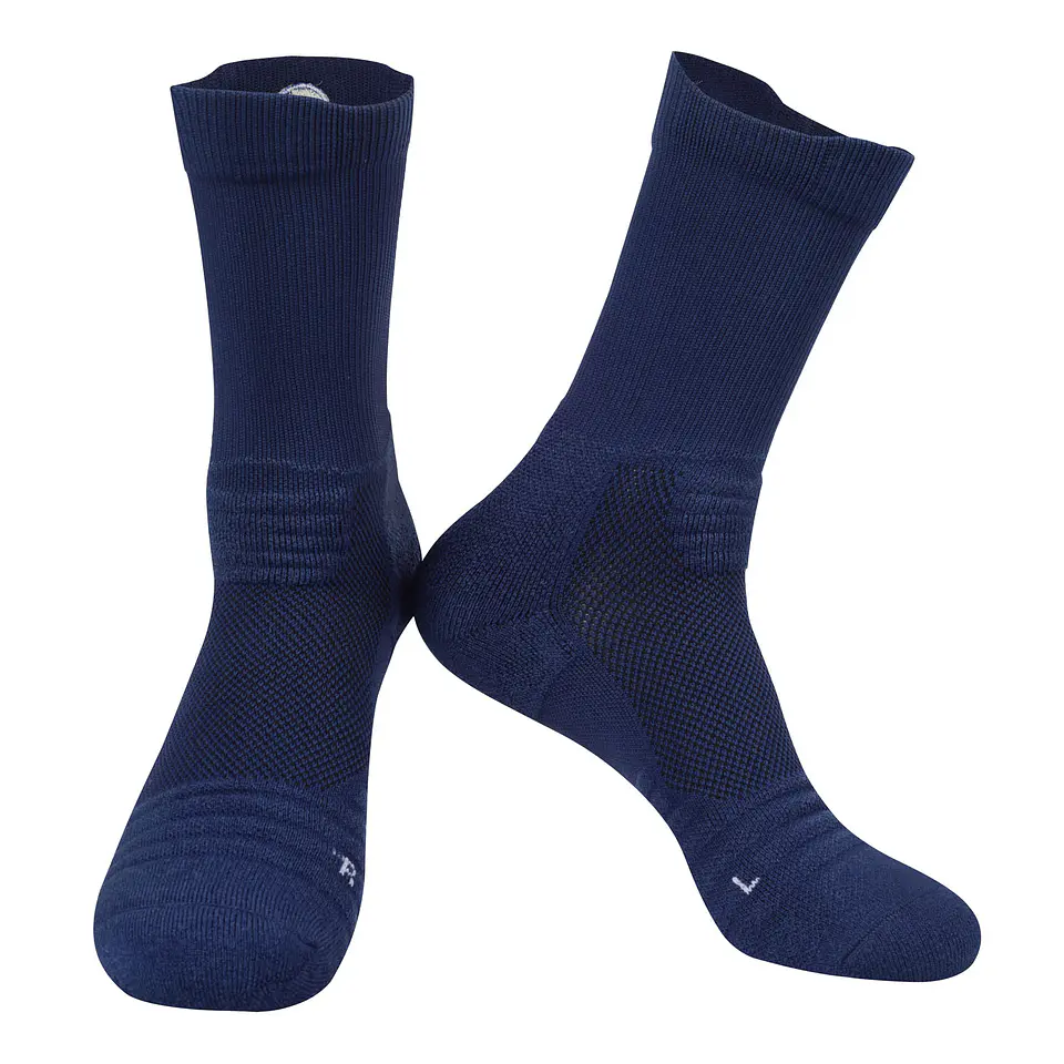 Calcetas Térmicas Suutu Blue Knitting 1