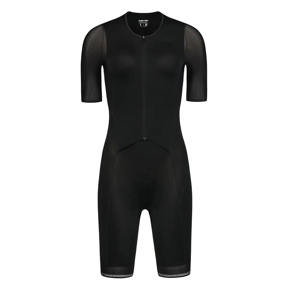 Body Pro Darkwarrior Women 1