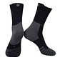 Calcetas Térmicas Suutu Knitting Black - Miniatura 2