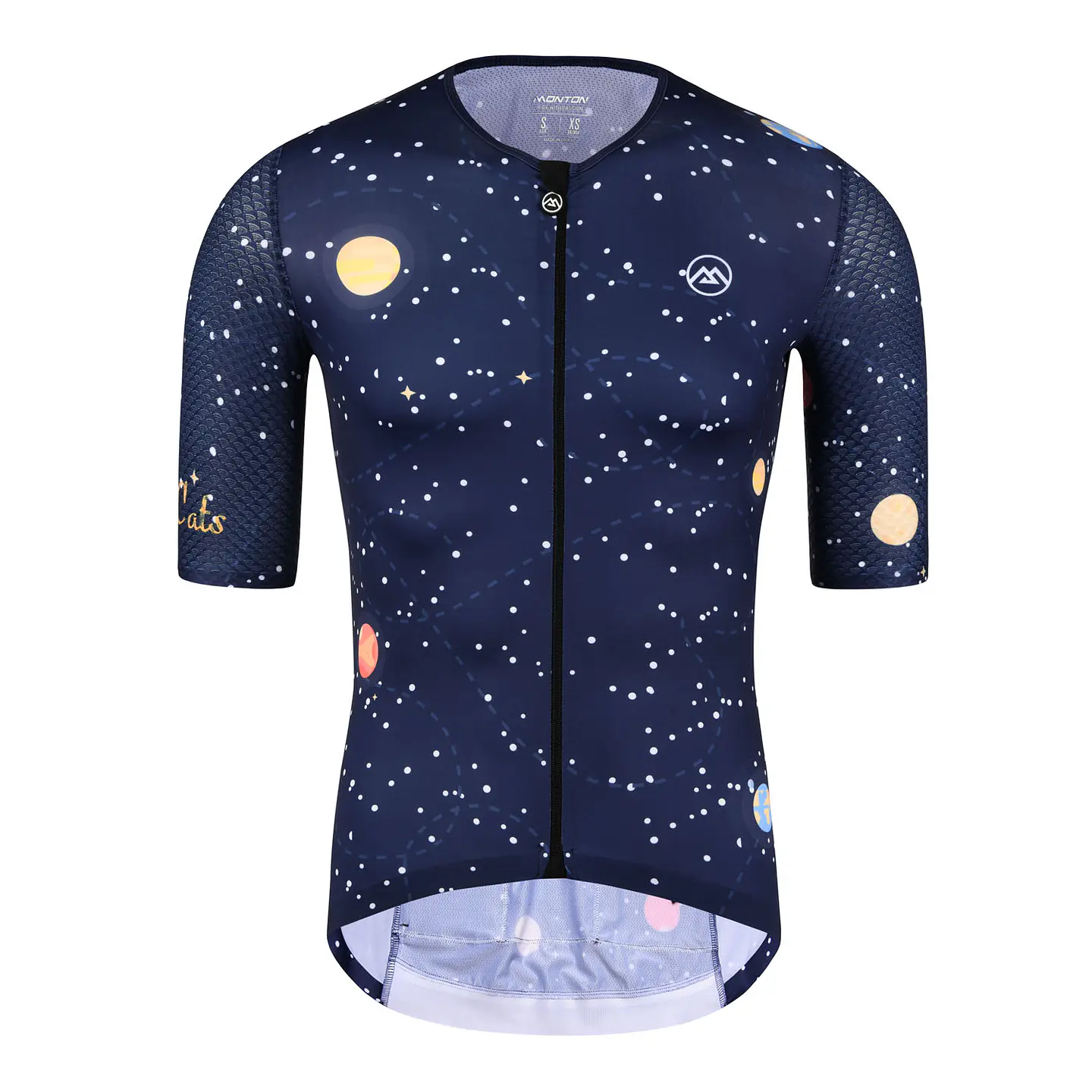 Tricota Lifestyle SpaceCat 1