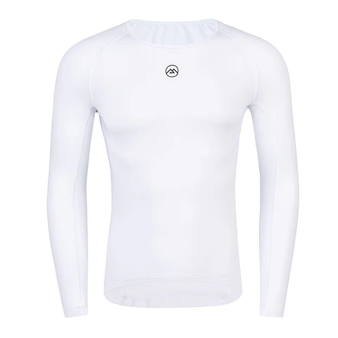 Primera capa Sushang White