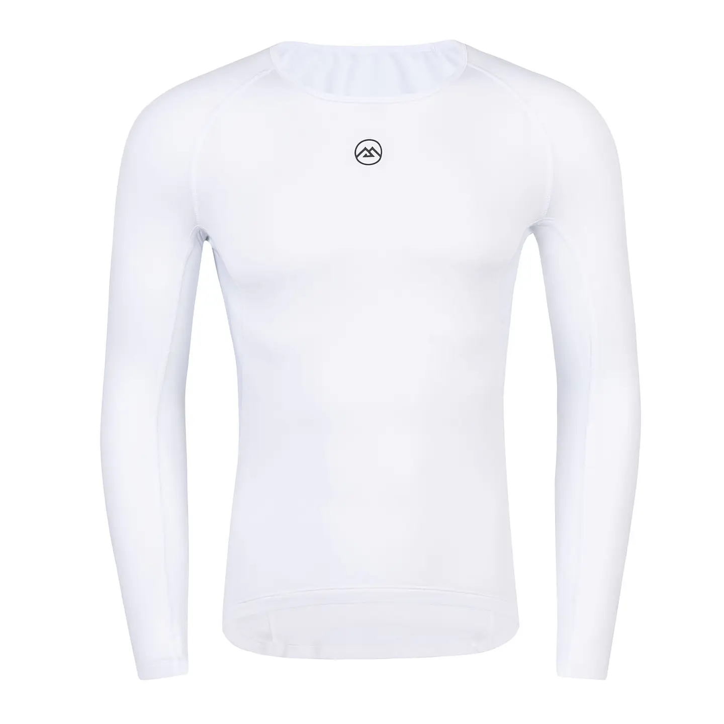 Primera capa Sushang White 1