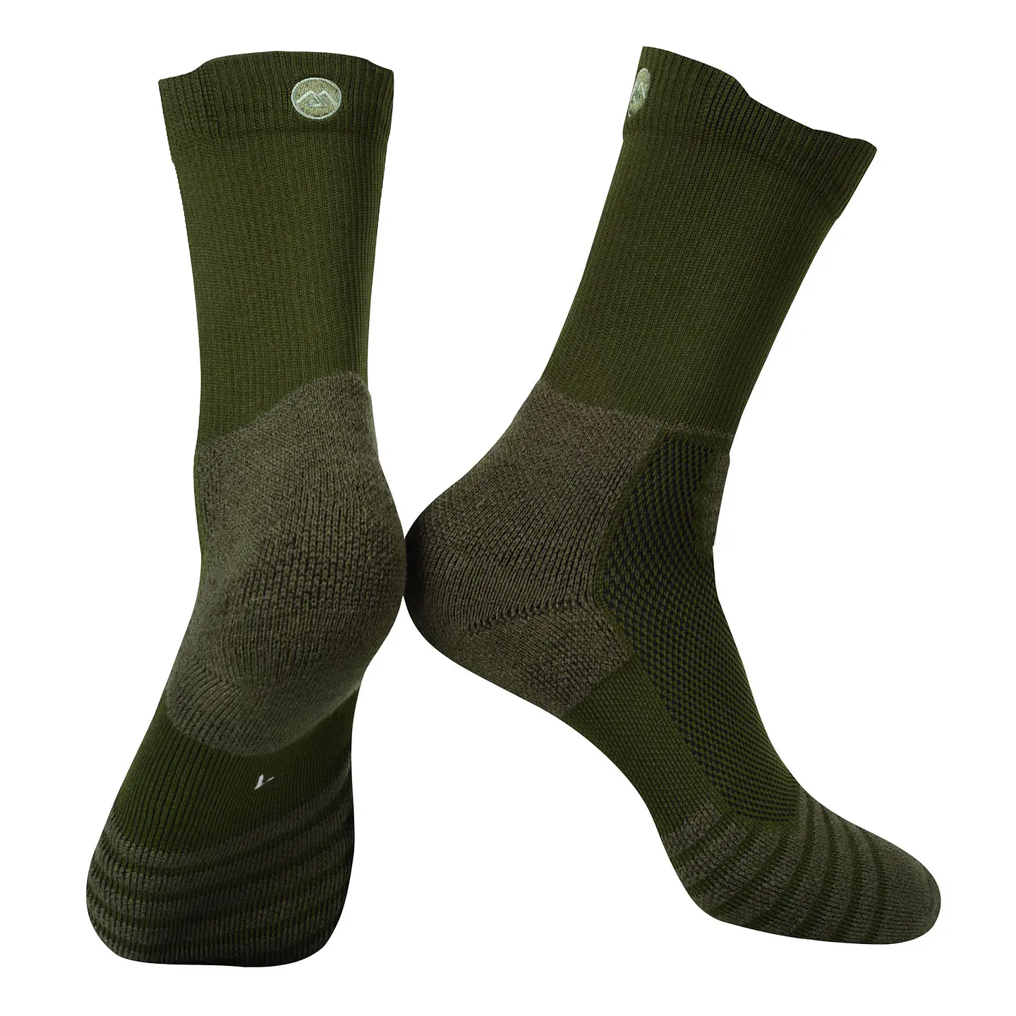 Calcetas Térmicas Suutu Green Knitting 2