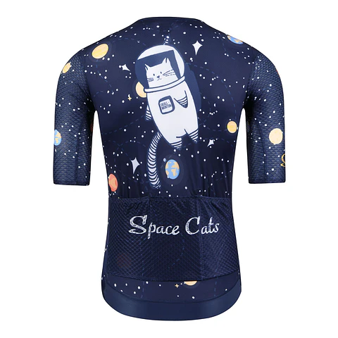 Tricota Lifestyle SpaceCat