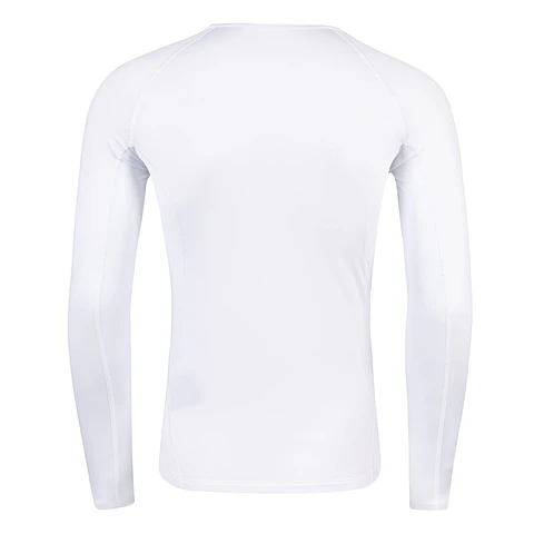 Primera capa Sushang White