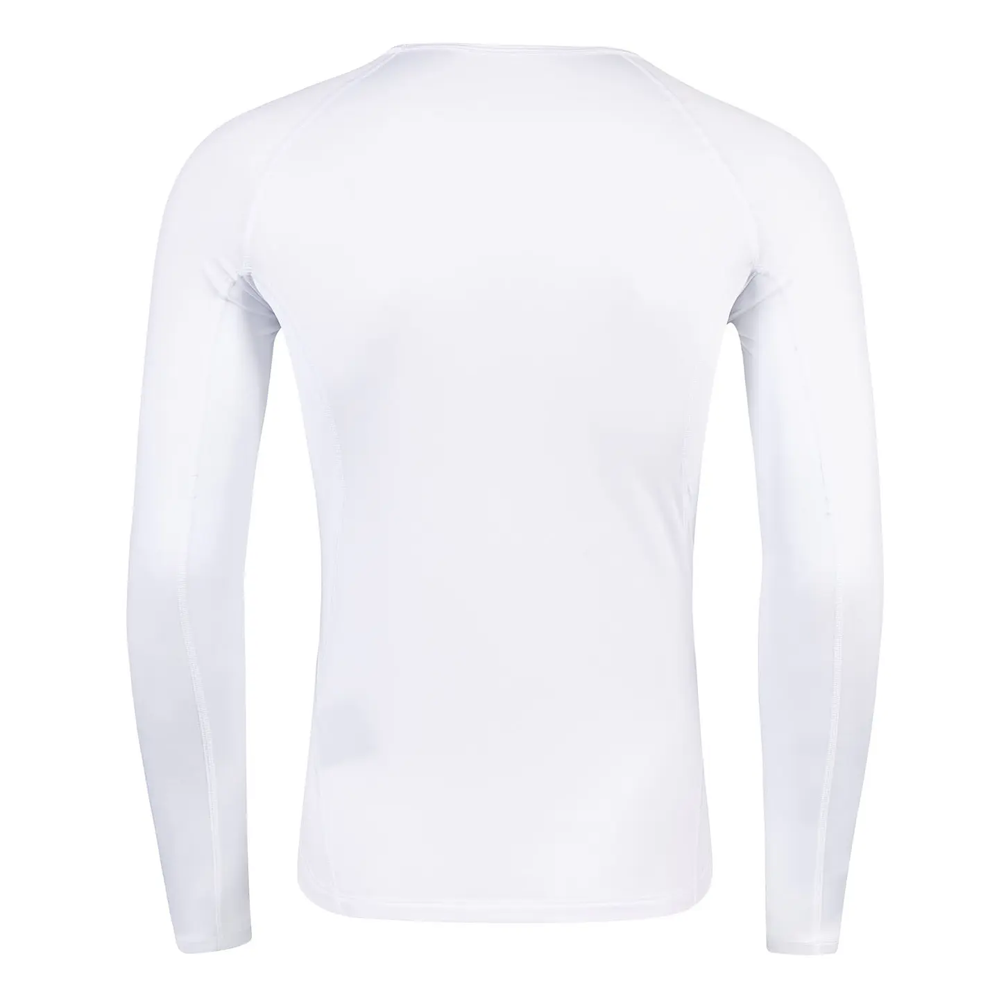 Primera capa Sushang White 2