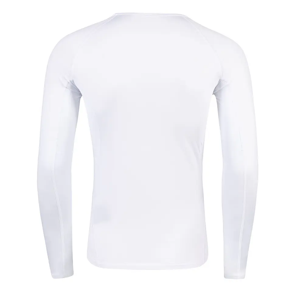 Primera capa Sushang White 2