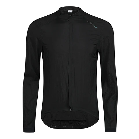 Cortavientos Cjattak Windbreaker Black
